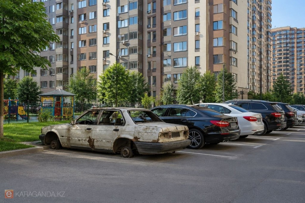 Механизм взаимозачета утилизационного платежа хотят внедрить в Казахстане