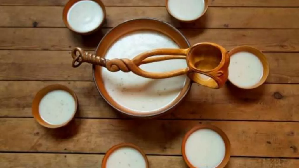 ҚР-да қымыз өндірісі төмендеп, бағалар рекордтар жаңаруда