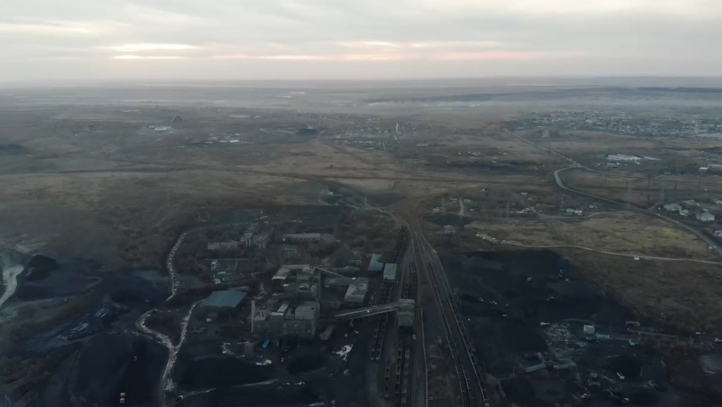 В Караганде компанию по добыче угля оштрафовали на 44 миллиона тенге за экологические нарушения