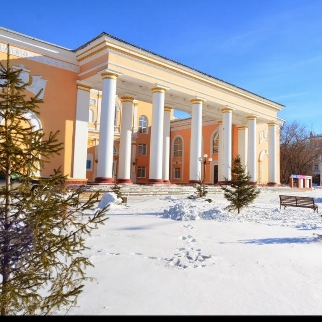 Какие постановки ожидаются в Темиртауском ТЮЗе в 2023 году