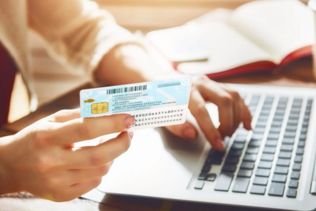 ИИН для иностранцев теперь доступен в 100 посольствах по всему миру