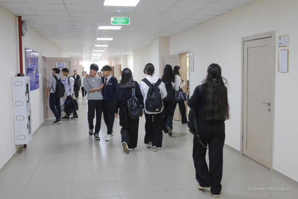 Новый предмет может появится в казахстанских школах