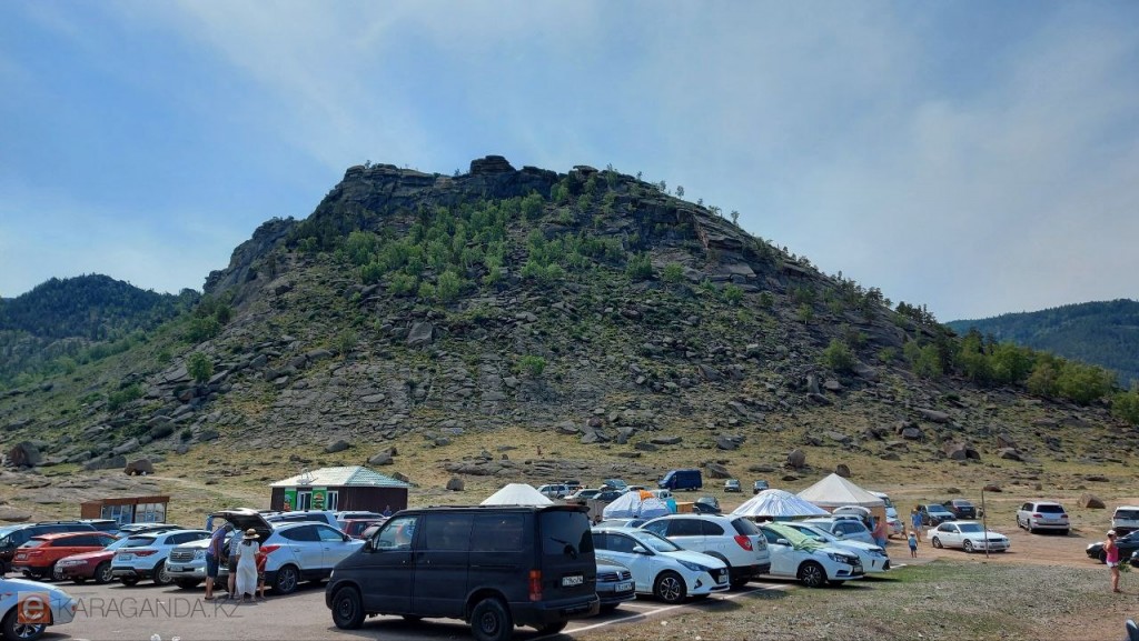 Қазақстанның курорттары туристер саны бойынша рекордтар жаңартуда