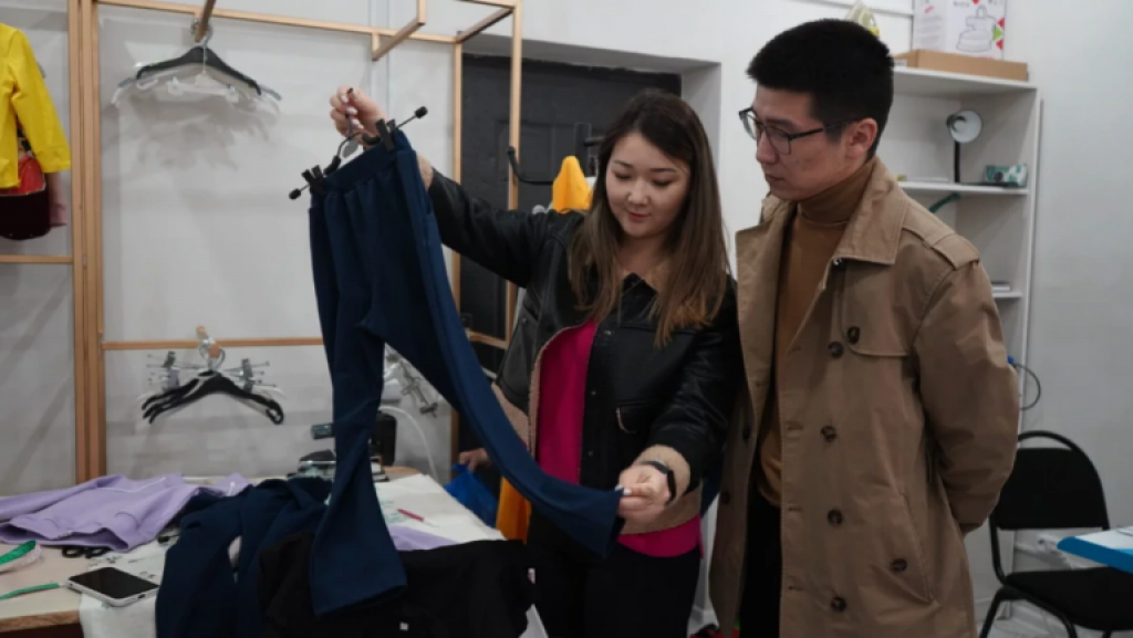 Грант в 1 млн может получить молодёжь Казахстана на развитие своего бизнеса