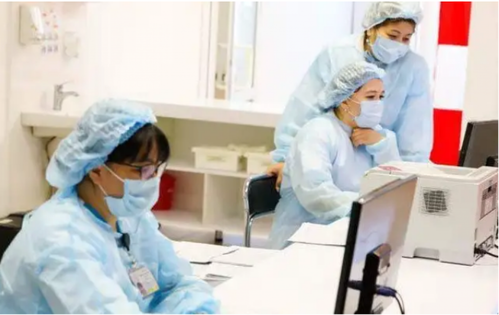 Два национальных научных онкоцентра объединили в Казахстане