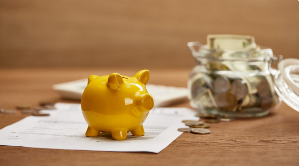 Январь оказался убыточным для ЕНПФ: суммы на счетах казахстанцев снизились