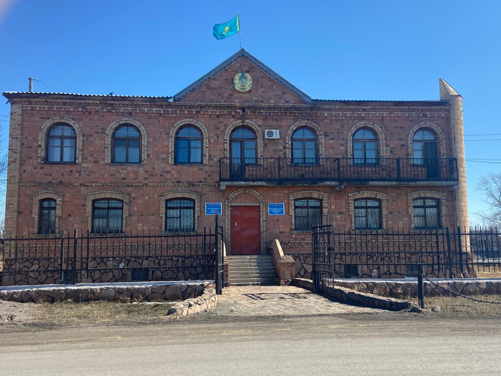 На нет и суда нет: в одном из крупных поселков Карагандинской области планируют закрыть суд