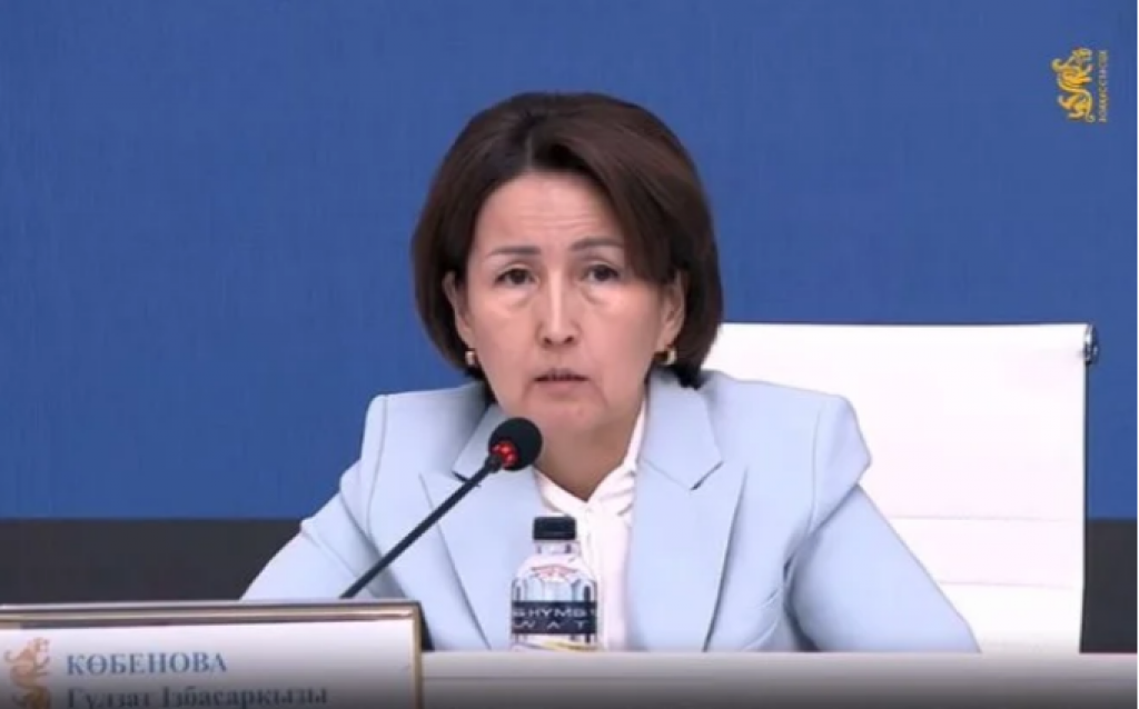 Свыше 1 000 новых профессий идентифицировано в Казахстане