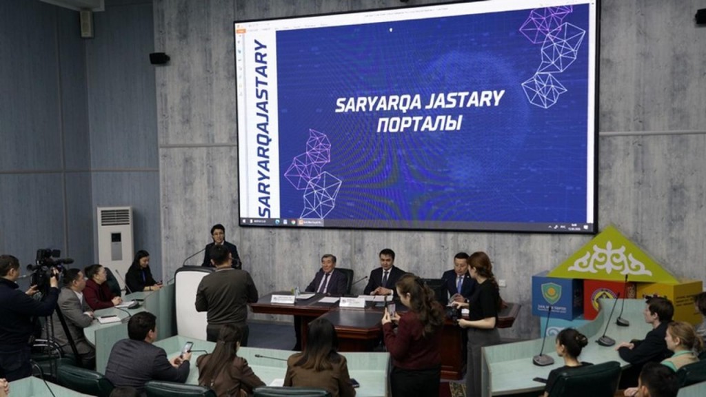 Экологиялық акциялардан іздеу операцияларына дейін: Қарағанды облысындағы еріктілер не туралы айтады