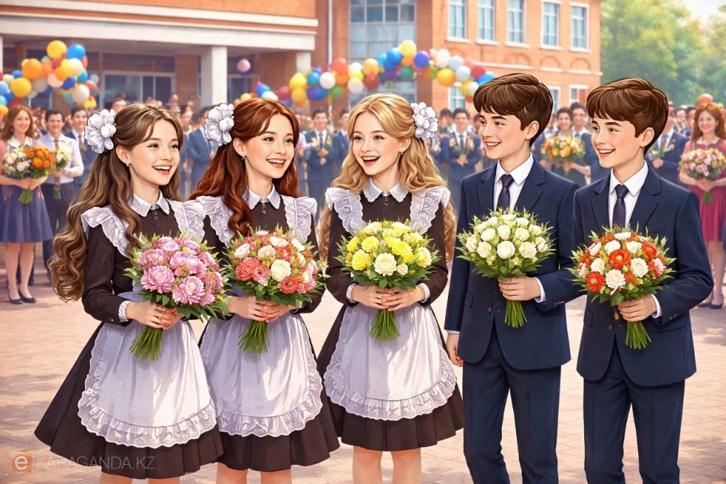 «Дети несовершеннолетние»: в Минпросвещения озвучили жесткую позицию по выпускным мероприятиям