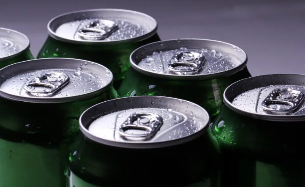 Пример для других стран — ВОЗ о запрете на продажу энергетиков молодежи в Казахстане