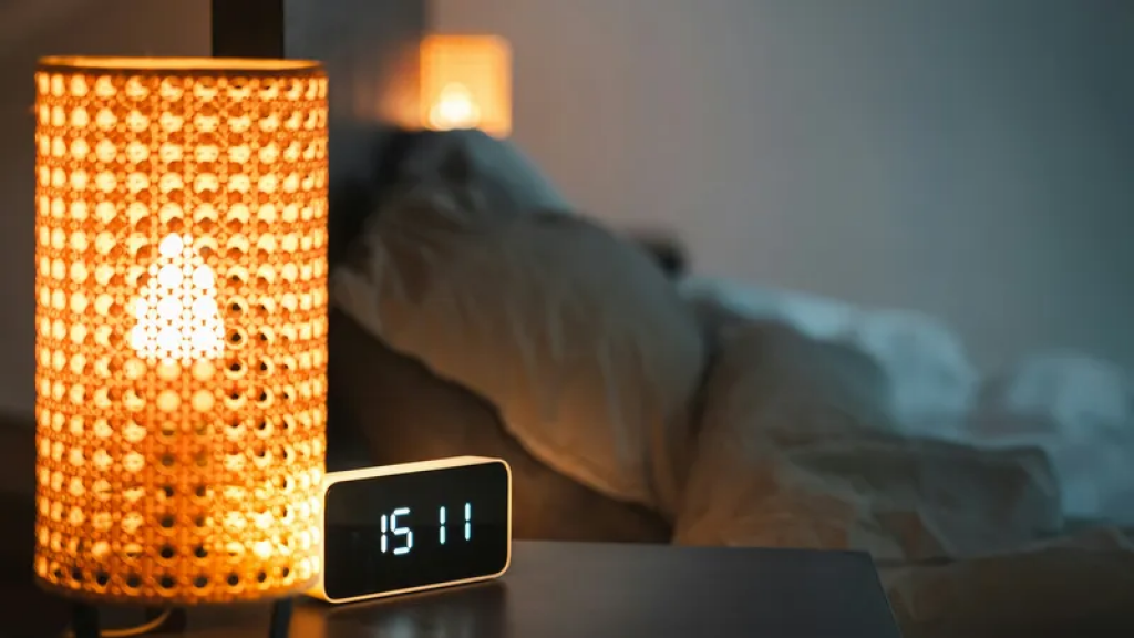 Названы пять правил крепкого сна