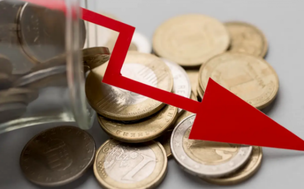 Годовая потребительская инфляция в Казахстане снижается 14-й месяц подряд