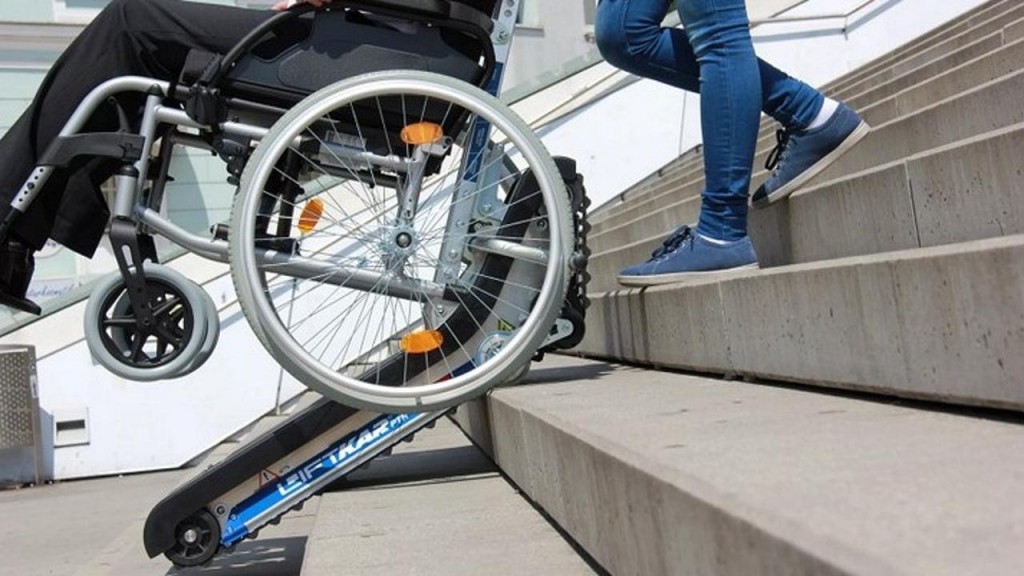 Қарағандыда мүгедектігі бар адамдарға көмек көрсету бойынша жаңа әлеуметтік жоба басталды