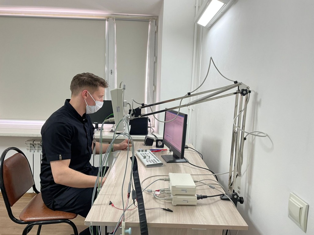 Пациентов с аутоиммунными заболеваниями успешно лечат в Караганде