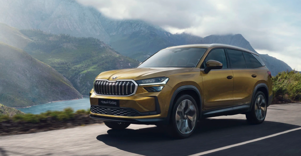 Обзор моделей SKODA и преимущества работы с официальным дилером