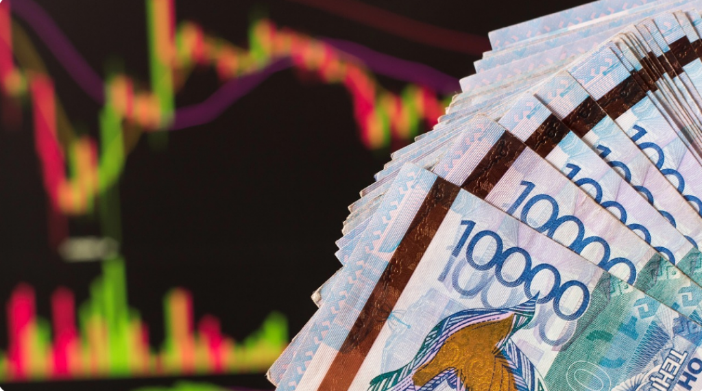 Конференциялар мен көрмелерсіз: Қазақстанда өнімсіз шығындар қысқарады