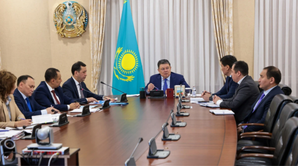 В селах и городах сравнят уровень жизни по 12 важным показателям