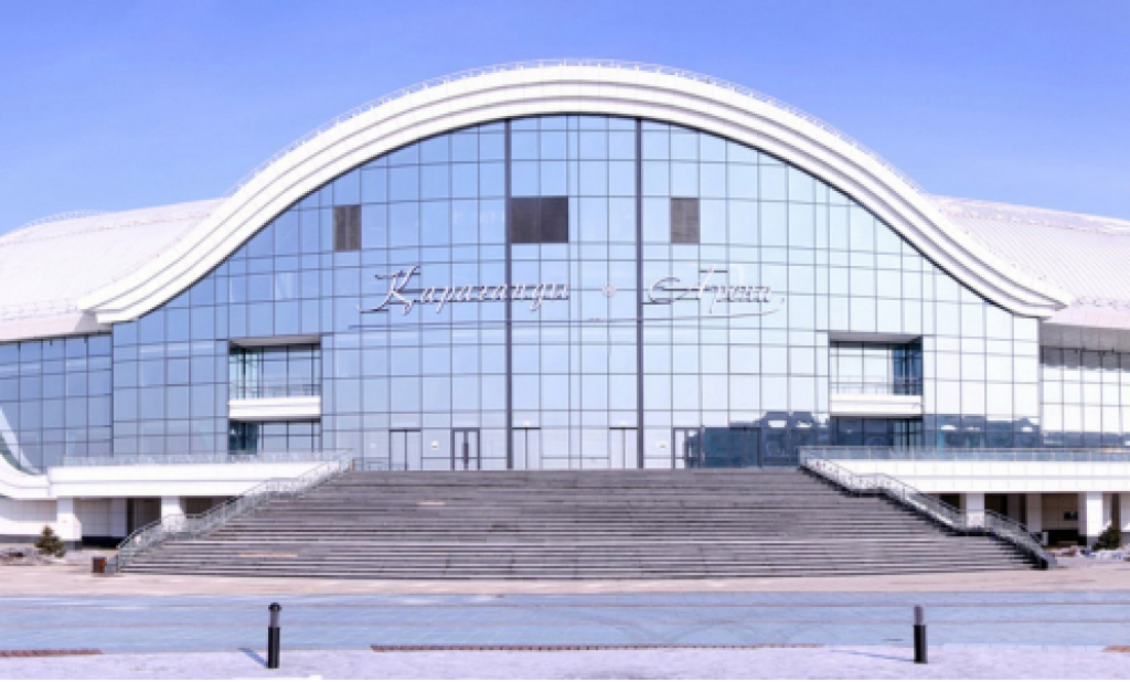 Усть-Каменогорск и Караганда примут Кубок Казахстана-2026