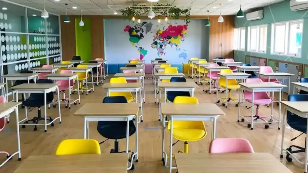 Как помочь ребенку мягко влиться в школьные будни