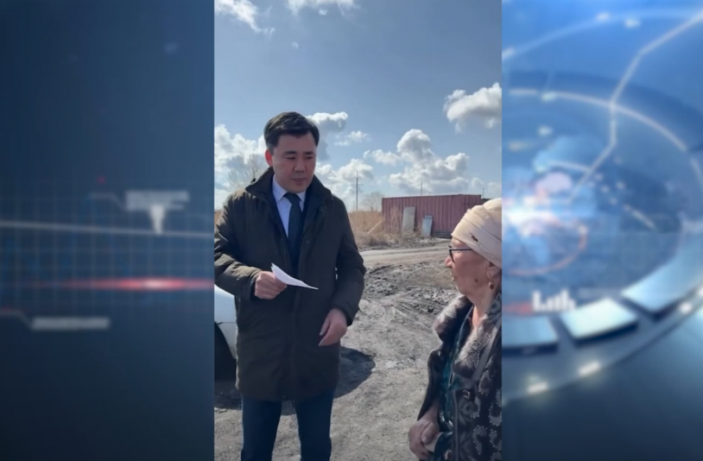 Проблемы улицы Полюсной обещают решить