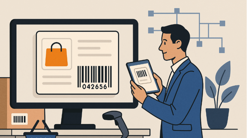 Национальный каталог товаров: какие требования предъявили к кассовым аппаратам в магазинах