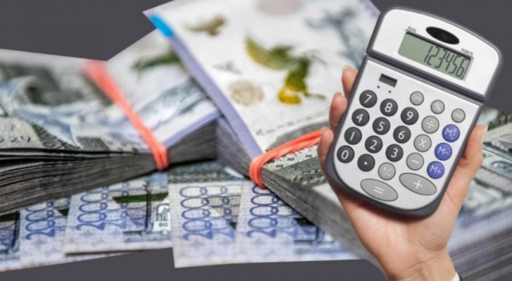 В Казахстане начнут окрашивать тенге, чтобы деньги дошли до адресата