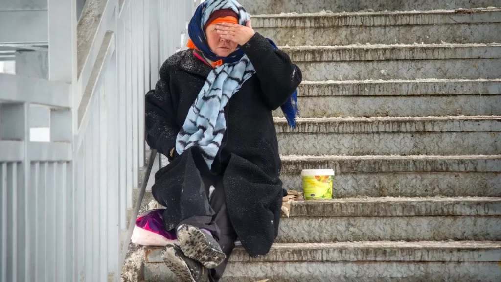 Изменилась черта бедности в Казахстане