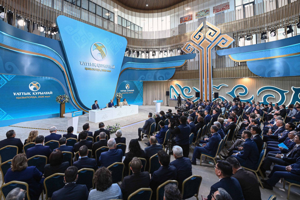 Президент выступил за защиту брака и прав граждан