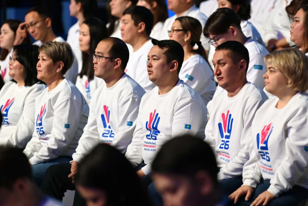 Правительству поручено разработать Дорожную карту развития добровольчества до 2030 года