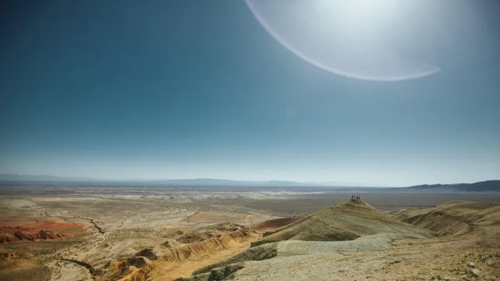 Потепление быстрее мирового: Казахстан в эпицентре изменений климата