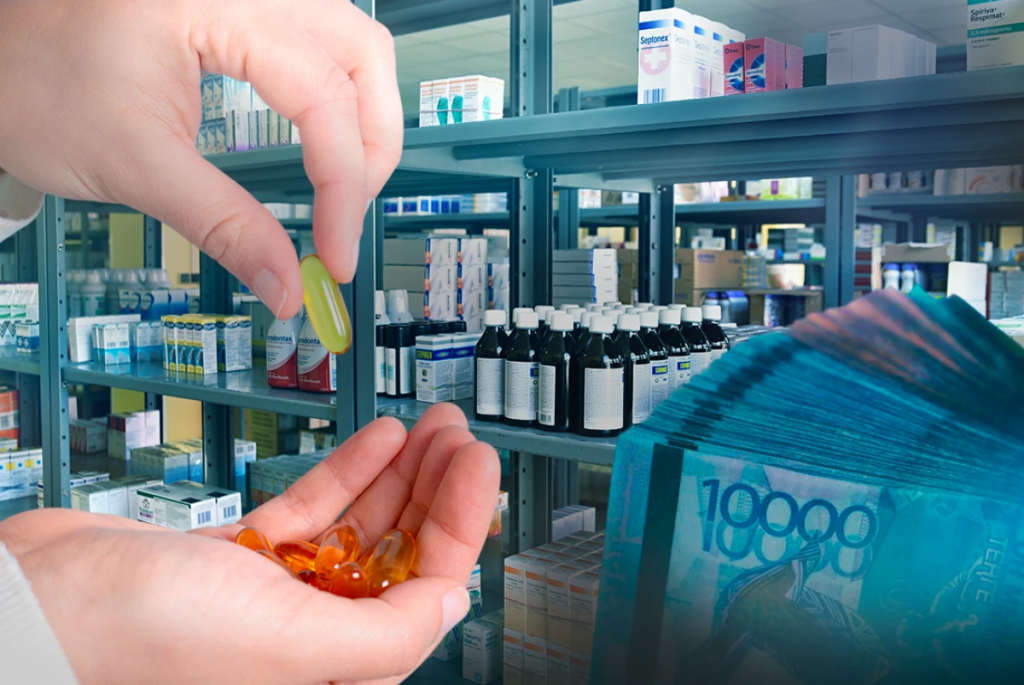 Подешевеют ли лекарства в Казахстане?