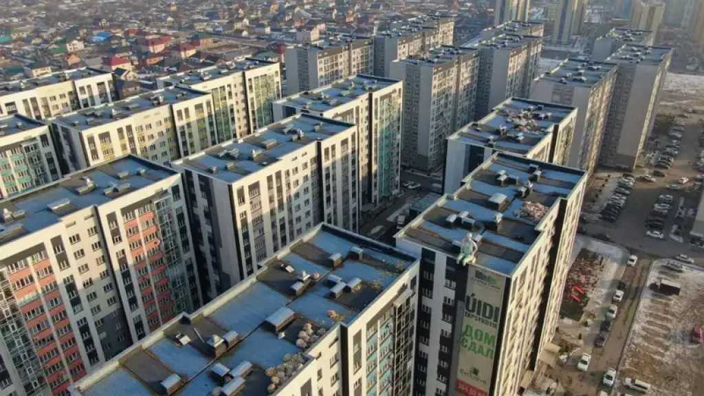 Скляр подтвердил запуск новой льготной ипотеки c 1 марта