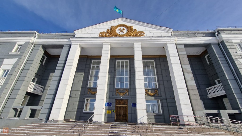 Қарағандыда А. Бөкейхан ауданының тұрғындары әкіммен кездесуге шақырылады