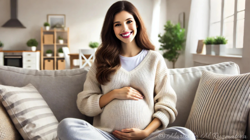 Пренатальный скрининг в Казахстане охватывает 9 из 10 беременных