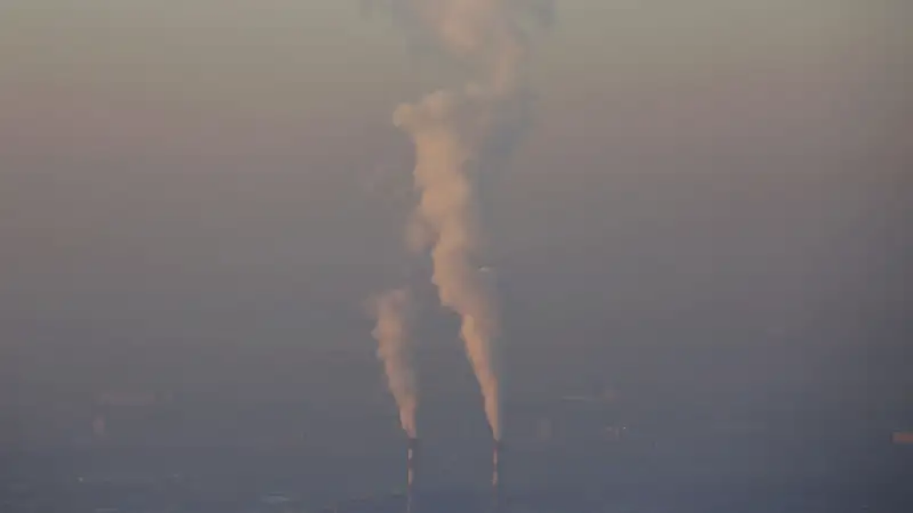 Сегодня в Караганде, Темиртау и ещё пяти городах РК прогнозируют повышенное загрязнение воздуха