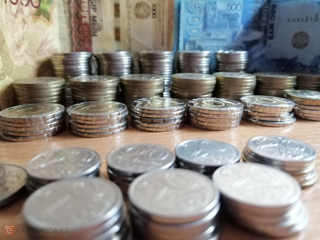 Қазақстанда Инфляция төмендеді