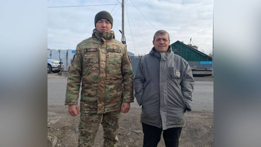 Құлдарды қамшымен жазалаған видео