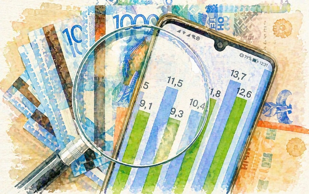 Қазақстанда Қаржы нарығын дамыту және реттеу жөніндегі бірыңғай алаң құрылады