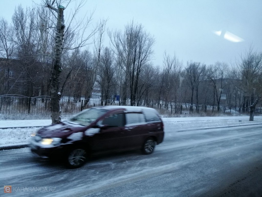 Эксперт рассказал, как правильно заводить машину в мороз