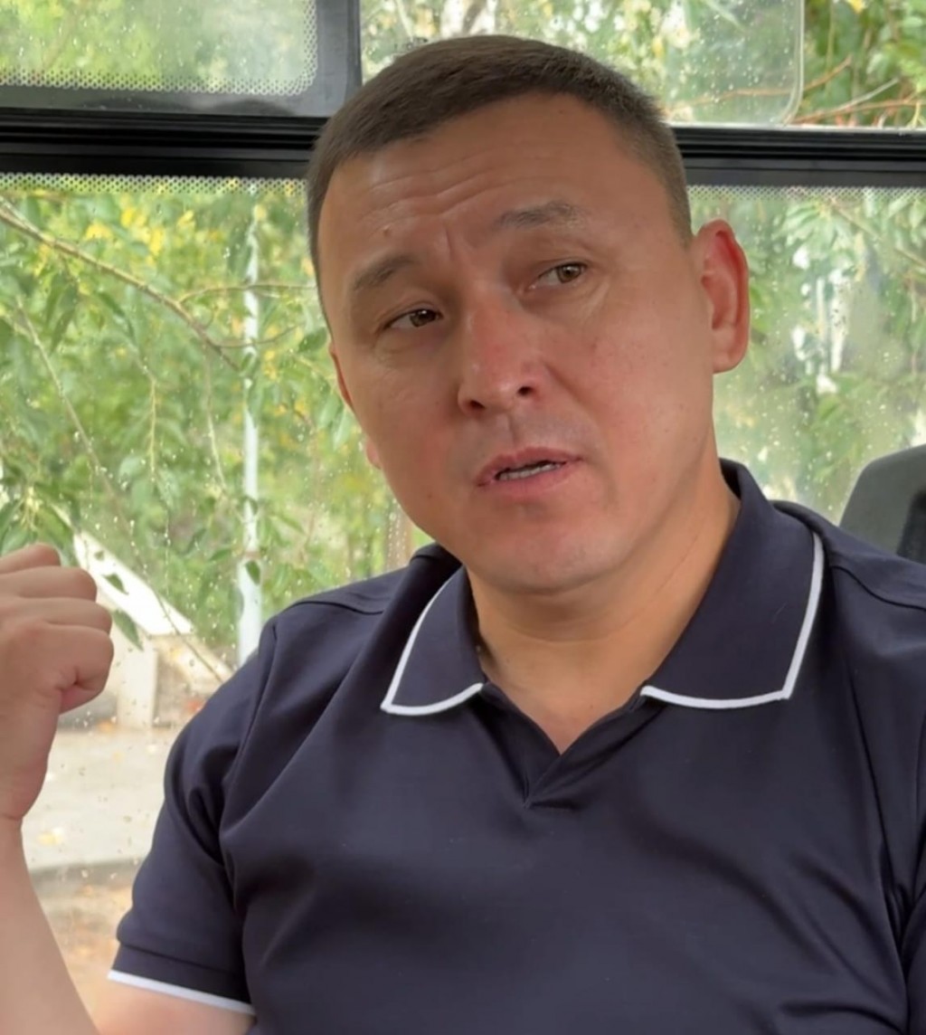 «Вы эти вопросы прекращайте»: новый аким Темиртау начал работу с разговора о порядке