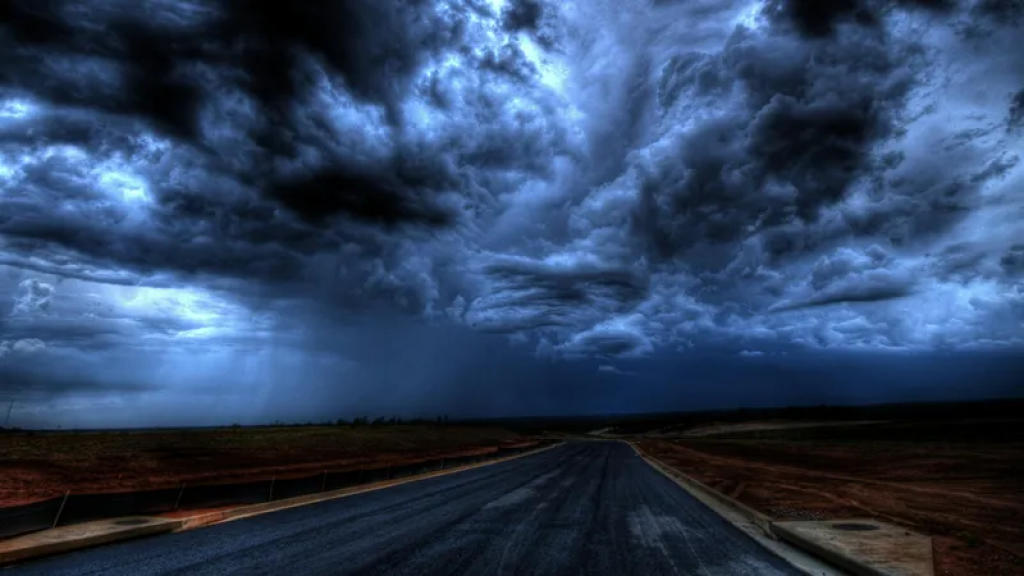 Южный циклон испортит погоду в Казахстане