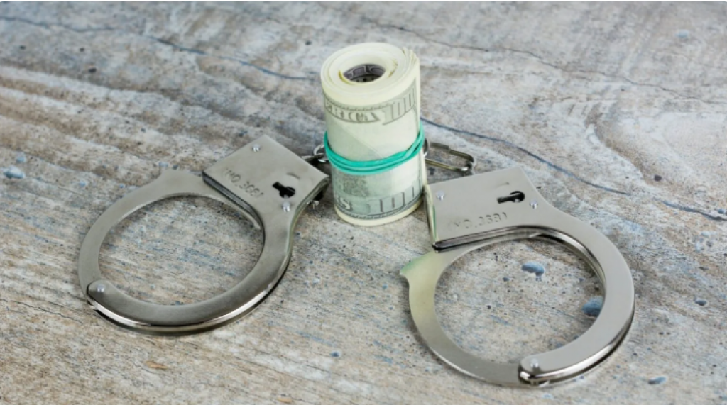 Осуждены руководители управления ДГД по Карагандинской области