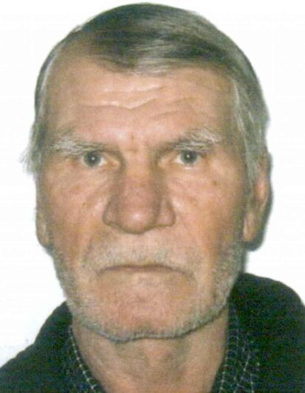 В Карагандинской области полицейские разыскивают пропавшего сторожа