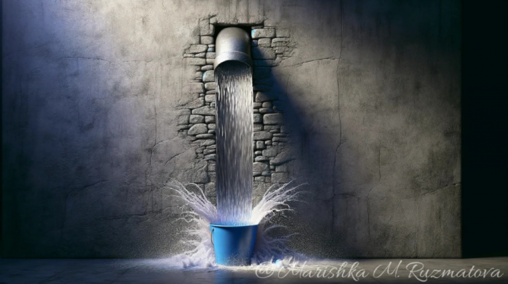 Казахстан на пороге всеобщего водоснабжения: 98,9% населения обеспечены питьевой водой