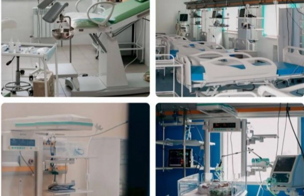 Минздрав РК внедряет новые индикаторы оценки качества медпомощи