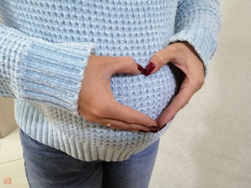 Казахстанки получают рекордные выплаты по родам