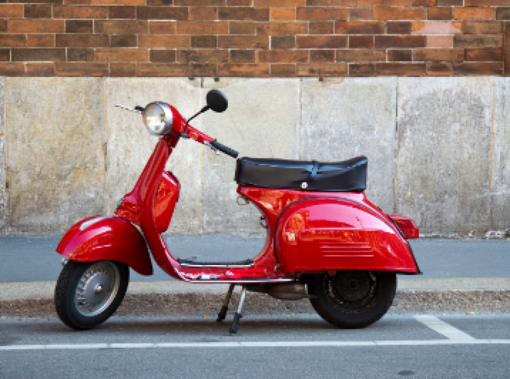 Когда и где можно получить категорию для вождения мопедов в Караганде