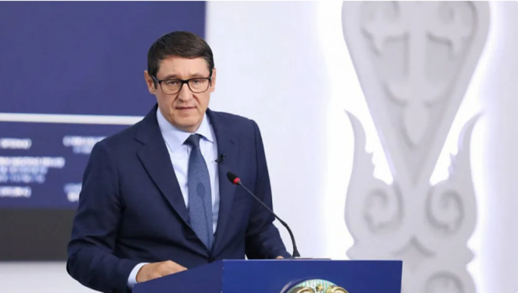 Қазақстанда атом электр станциясын кім салатыны 2025 жылдың бірінші жартысында анықталады