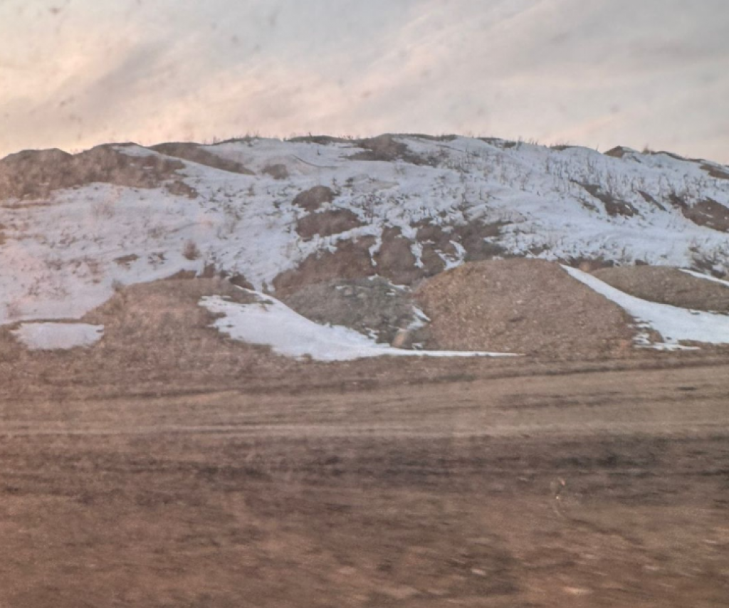 Предприятие в Карагандинской области оштрафовали за отсутствие приборов очистки воздуха